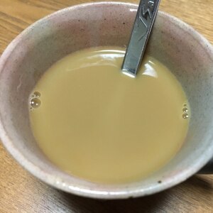 塩カフェオレ